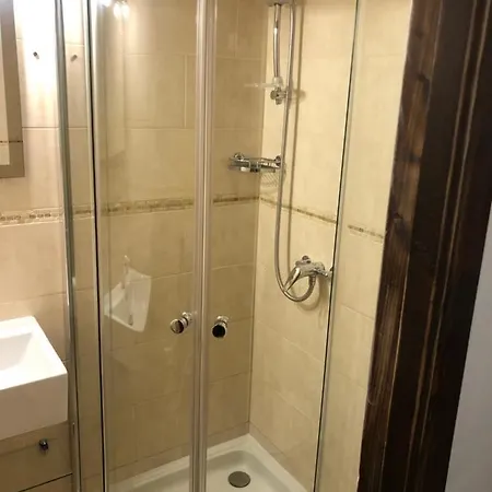 Apartment La Plagne/champagny La Plagne