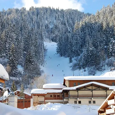 La Plagne/champagny * La Plagne