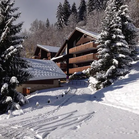 La Plagne/champagny Apartment *