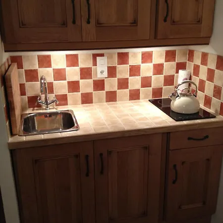 Apartment La Plagne/champagny *